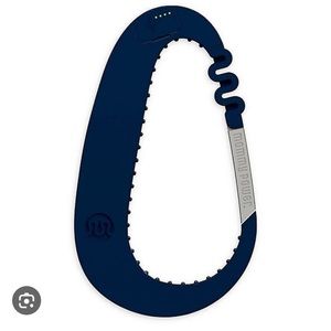 Mommy power stroller hook and power bank